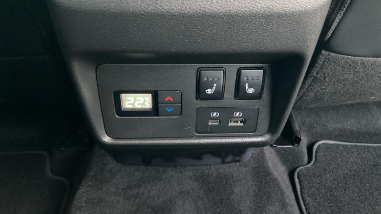 Nissan X-Trail 1.5 E-Power 204 Tekna 5dr Xtronic Hybrid Station Wagon